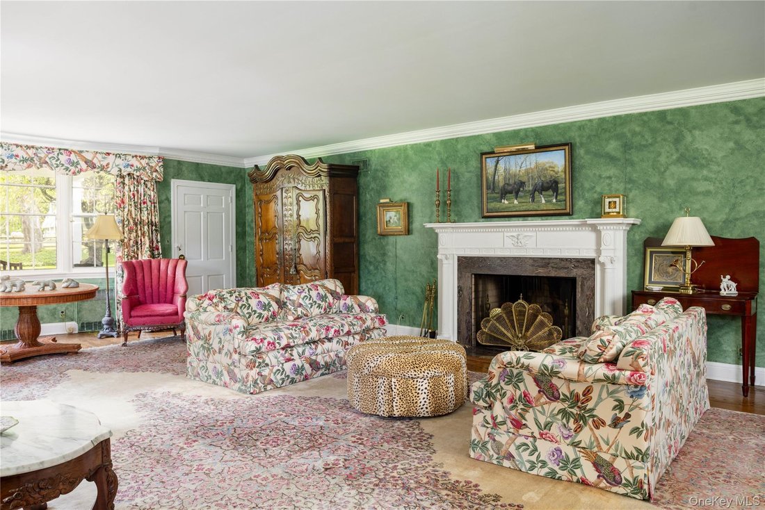Maison à Locust Valley, État de New York, États-Unis 2 - 18006358