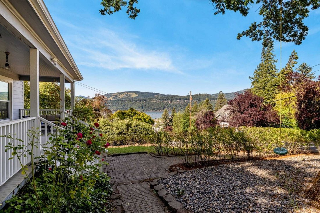 House in Hood River, Oregon, United States 5 - 18006379