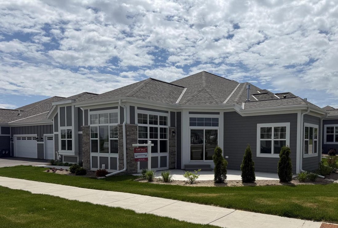 Condo in Grafton, Wisconsin, United States 3 - 18007861