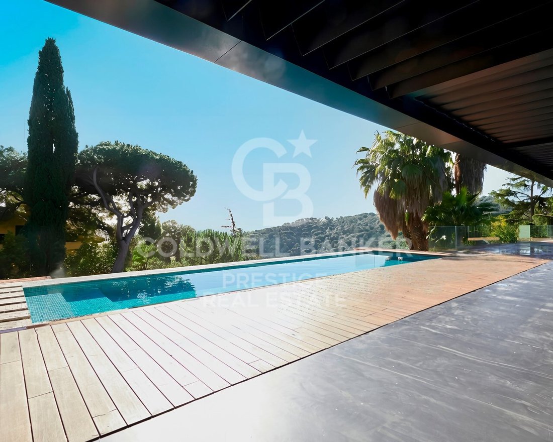House in Sarrià-Sant Gervasi, Barcelona, Spain 2 - 18011134