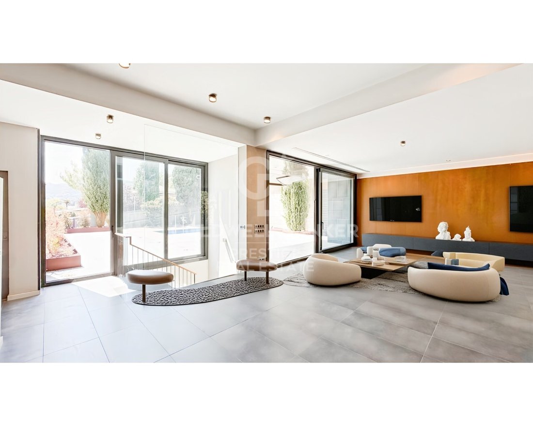 House in Sarrià-Sant Gervasi, Barcelona, Spain 5 - 18011162