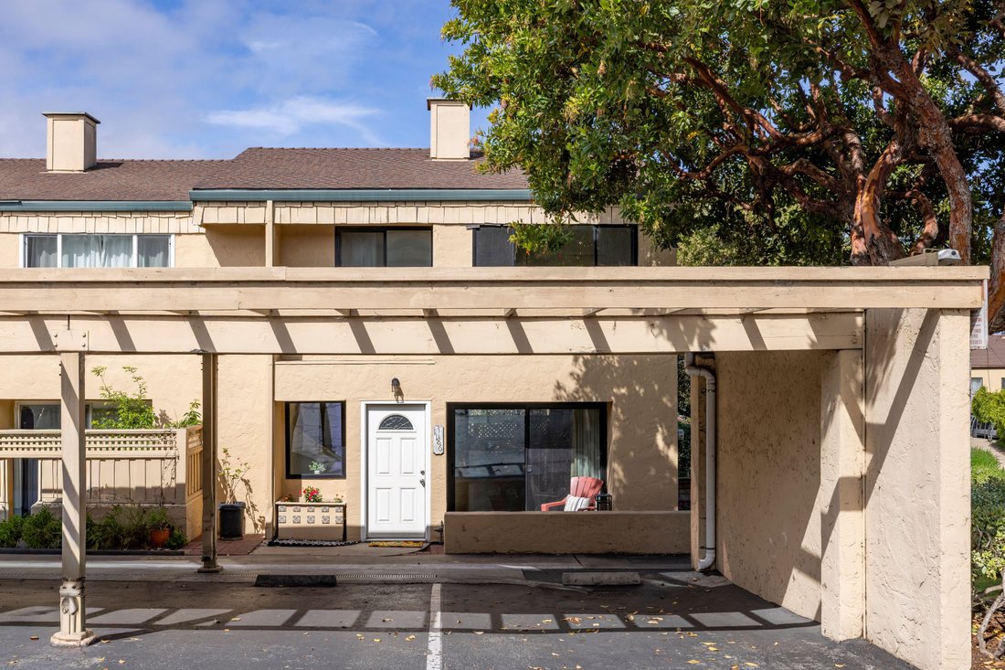 Condominio a Sand City, California, Stati Uniti 1 - 18010419
