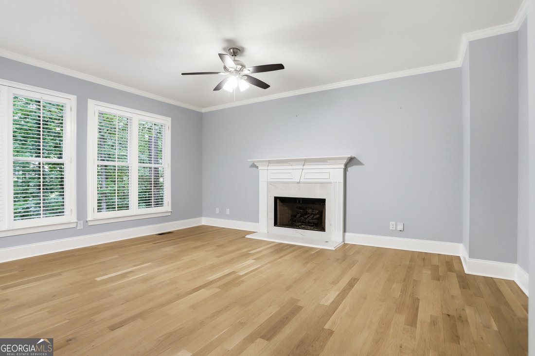 House in Kennesaw, Georgia, United States 3 - 18009617