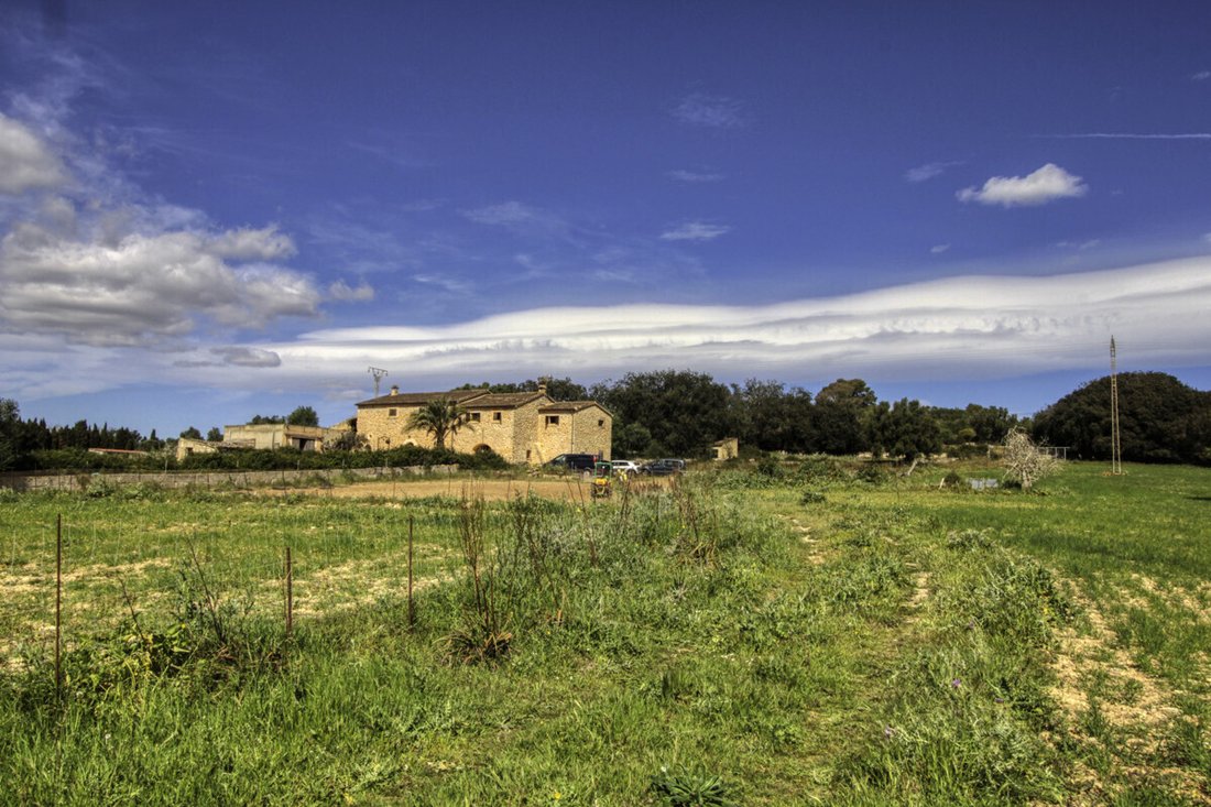 House in Sant Llorenc des Cardassar, Balearic Islands, Spain 1 - 18010174