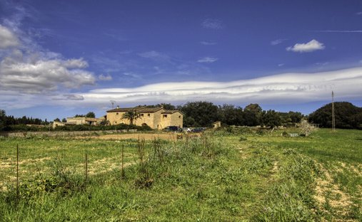 House in Sant Llorenc des Cardassar, Balearic Islands, Spain 1