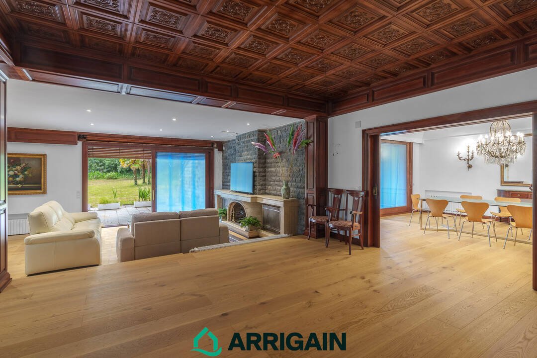 House in Hondarribia, Basque Country, Spain 2 - 18004699