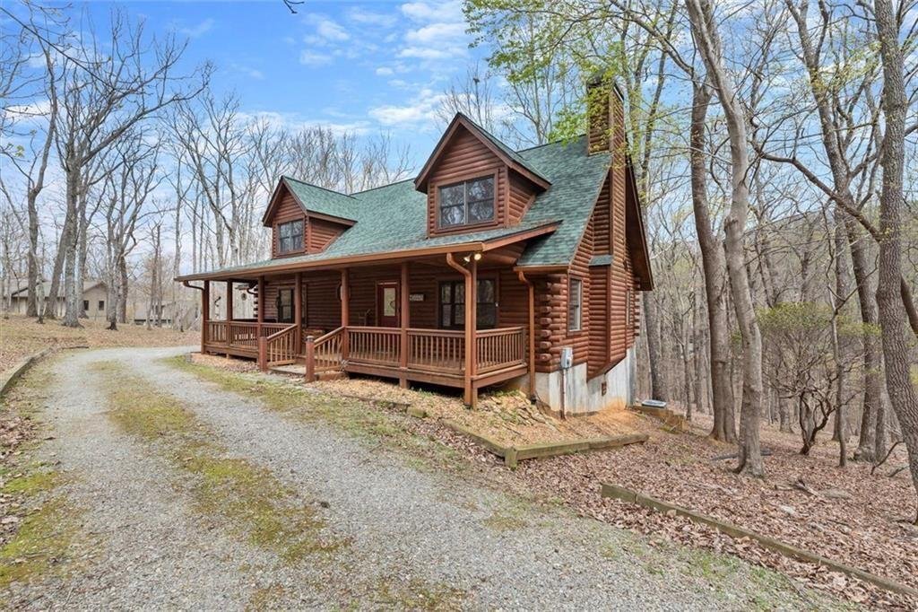 House in Jasper, Georgia, United States 5 - 17560015