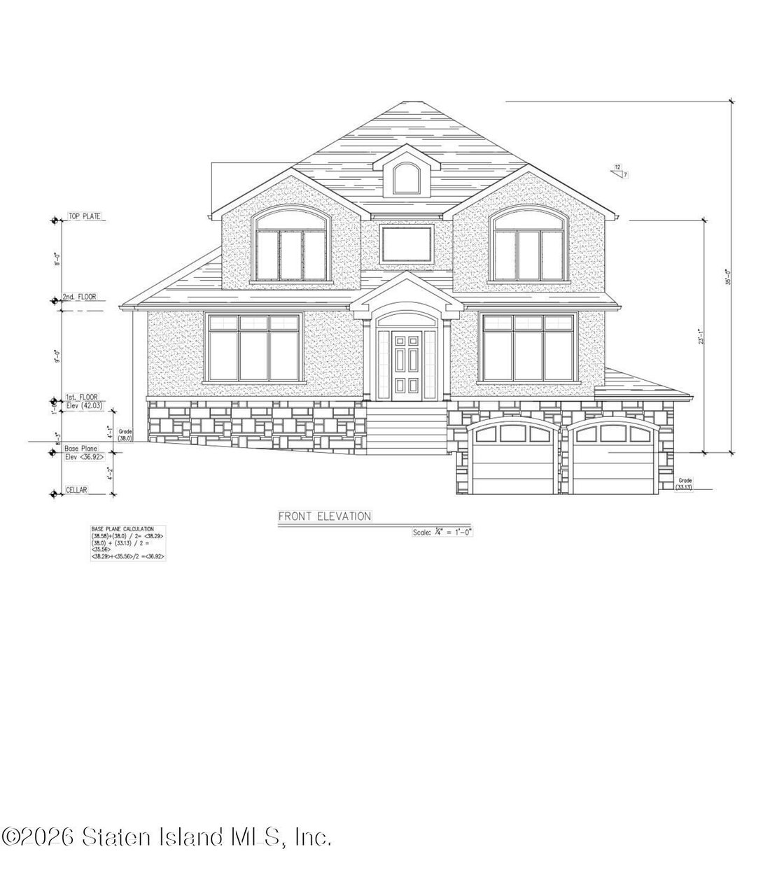 House in New York, New York, United States 2 - 18007541