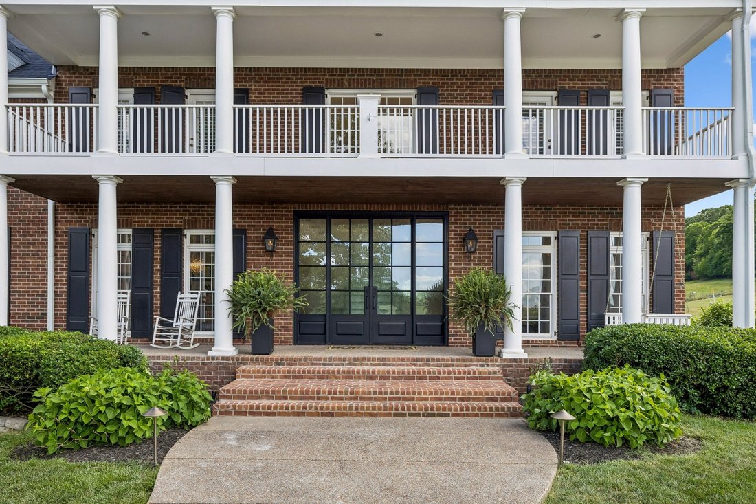 House in Nashville, Tennessee, United States 4 - 18005151