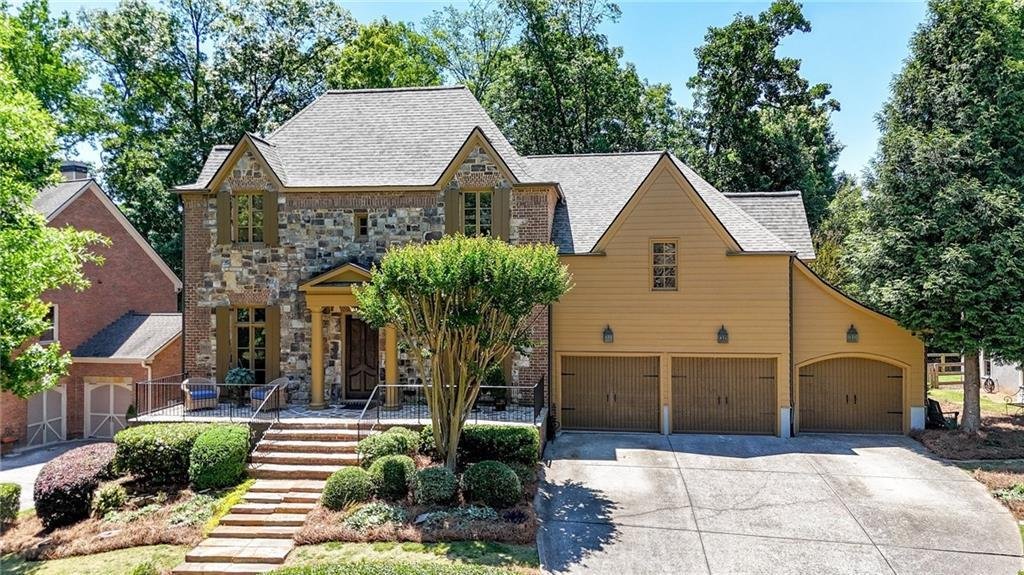 House in Cumming, Georgia, United States 4 - 18011300