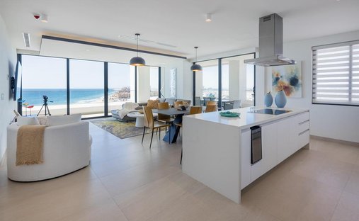 Maison à Puerto Peñasco, Sonora, Mexique 1