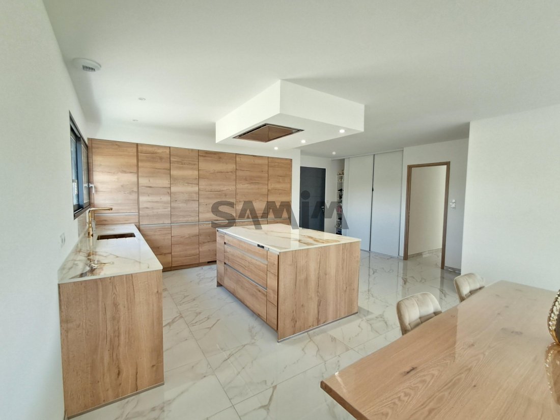 Villa in Aujargues, Occitania, France 5 - 17451440