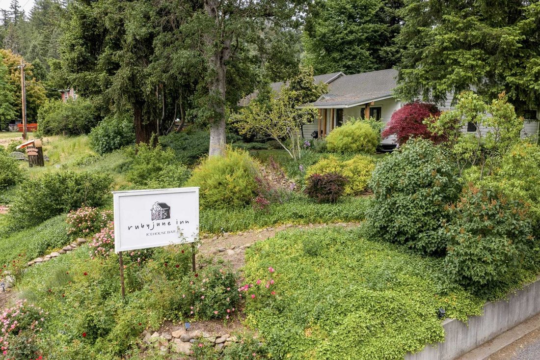 House in White Salmon, Washington, United States 1 - 18006355