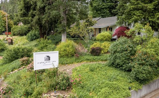 Maison à White Salmon, Washington, États-Unis 1