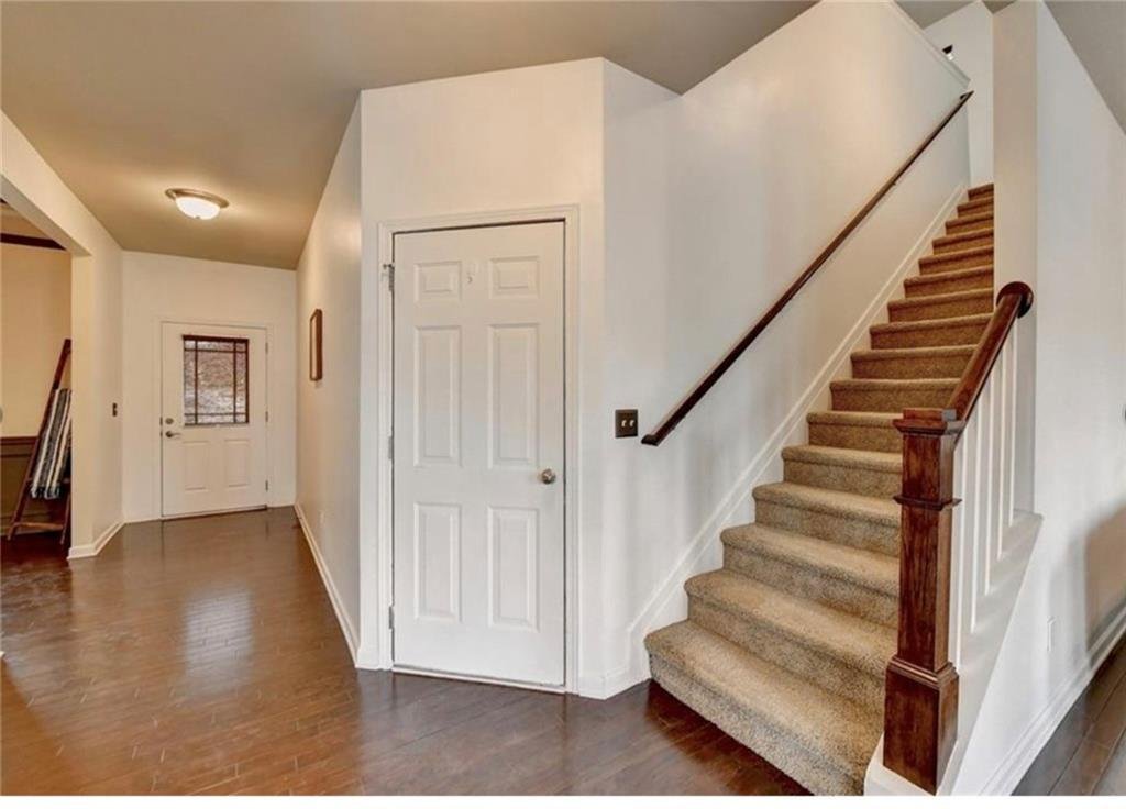 House in Buford, Georgia, United States 3 - 18008288