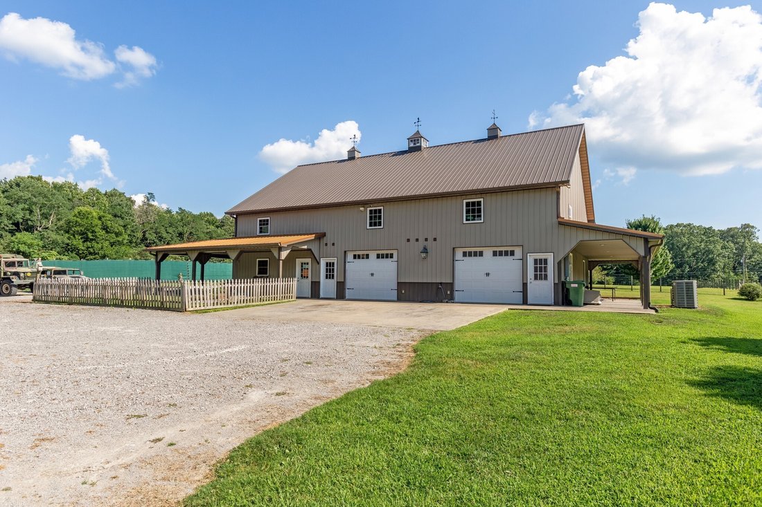 House in Goodlettsville, Tennessee, United States 5 - 18005124