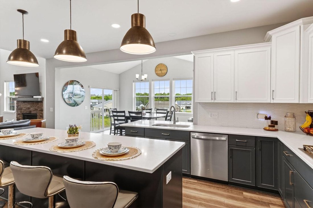 House in Sun Prairie, Wisconsin, United States 4 - 18004656