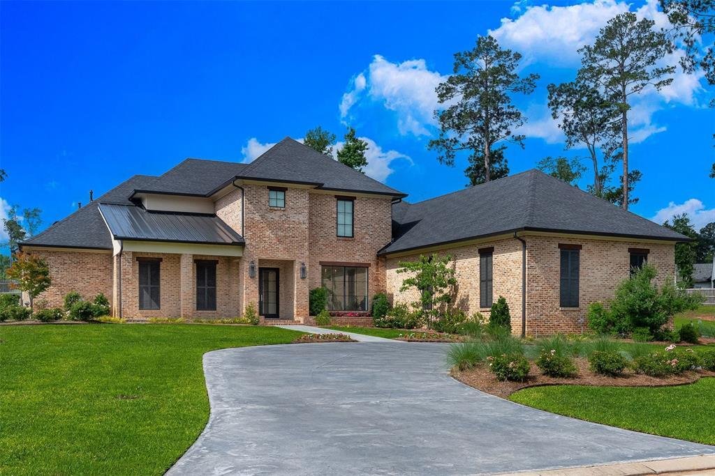 House in Shreveport, Louisiana, United States 1 - 18009799