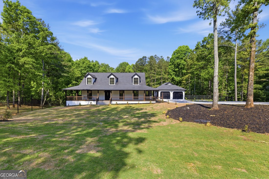 House in Suwanee, Georgia, United States 1 - 18005342