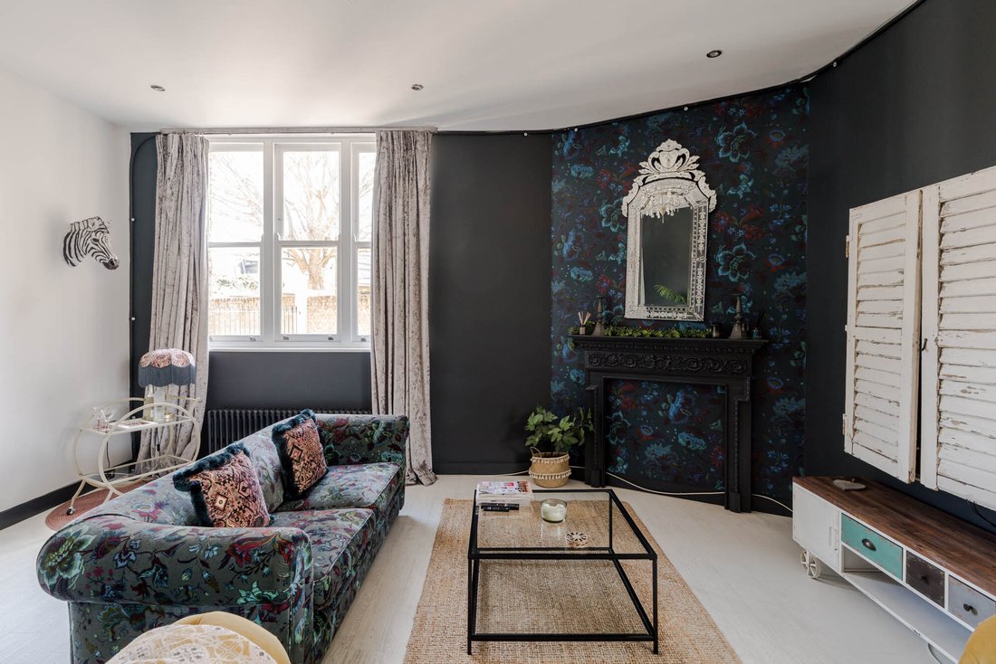 Apartment in Nunhead, Southwark, England 5 - 18004832