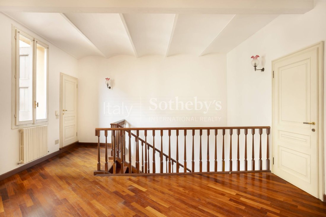 Apartment in Santo Stefano - Galvani, Bologna, Italy 2 - 18011206