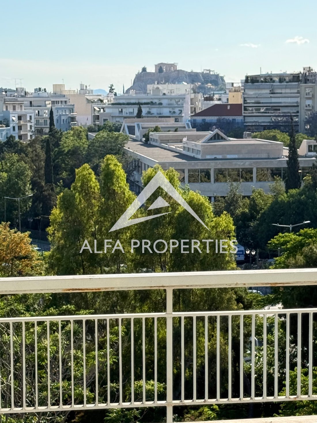 Apartment in Sunoikia Pagkratiou, 2nd District of Athens, Athens 3 - 18005451