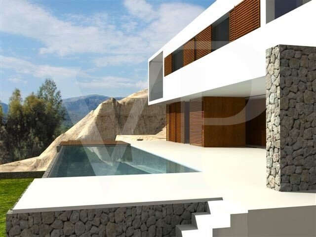 Land in Pollenca, Balearic Islands, Spain 4 - 18009135