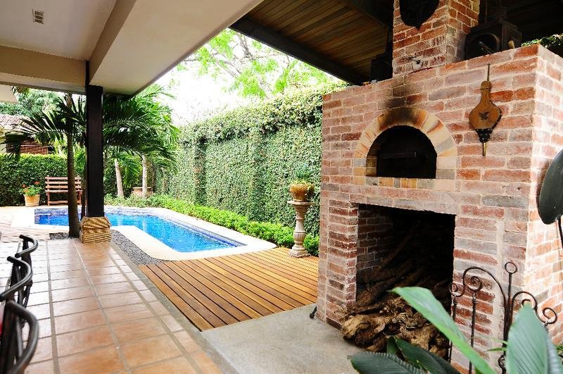 Appartement à Pozos, San José, Costa Rica 4 - 18004513