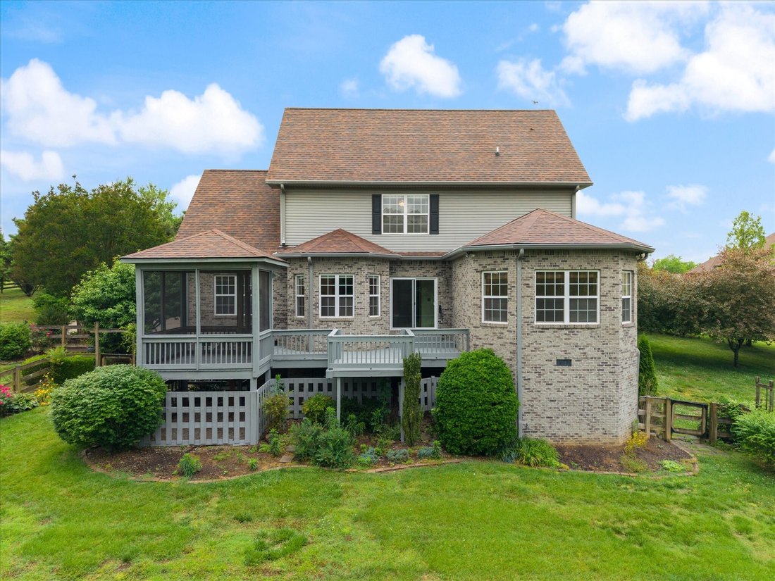 House in Spring Hill, Tennessee, United States 5 - 18006154
