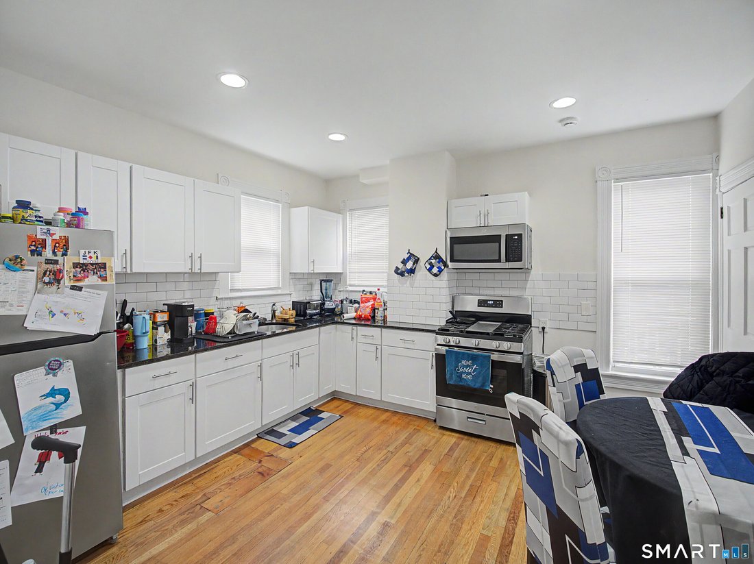 Apartment in Norwalk, Connecticut, United States 4 - 18007627