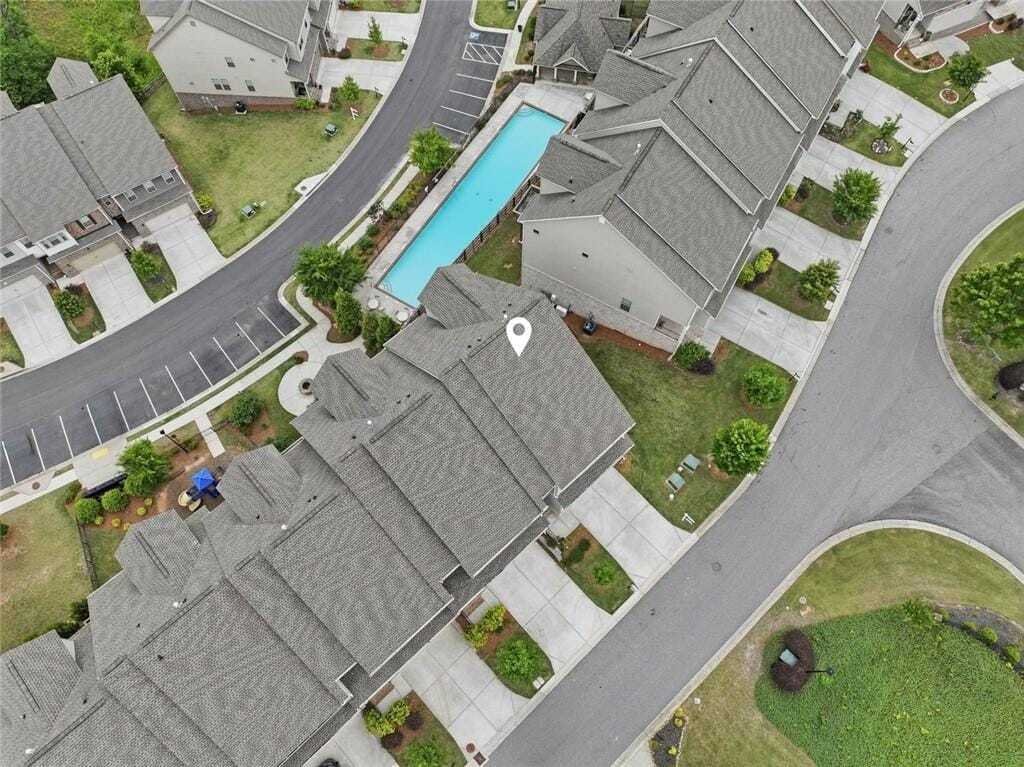 Condo in Cumming, Georgia, United States 4 - 18005234