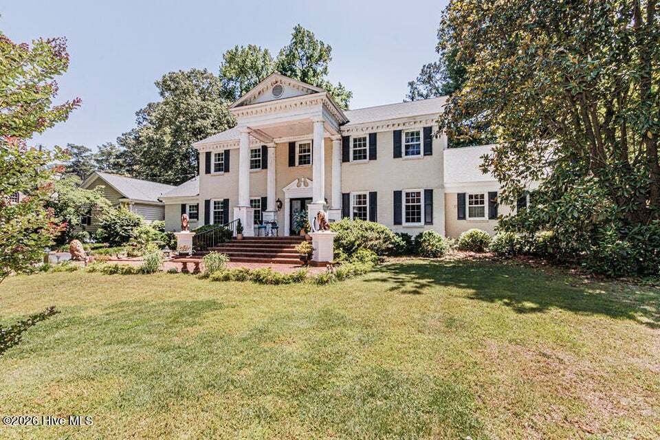House in Rocky Mount, North Carolina, United States 2 - 18006331