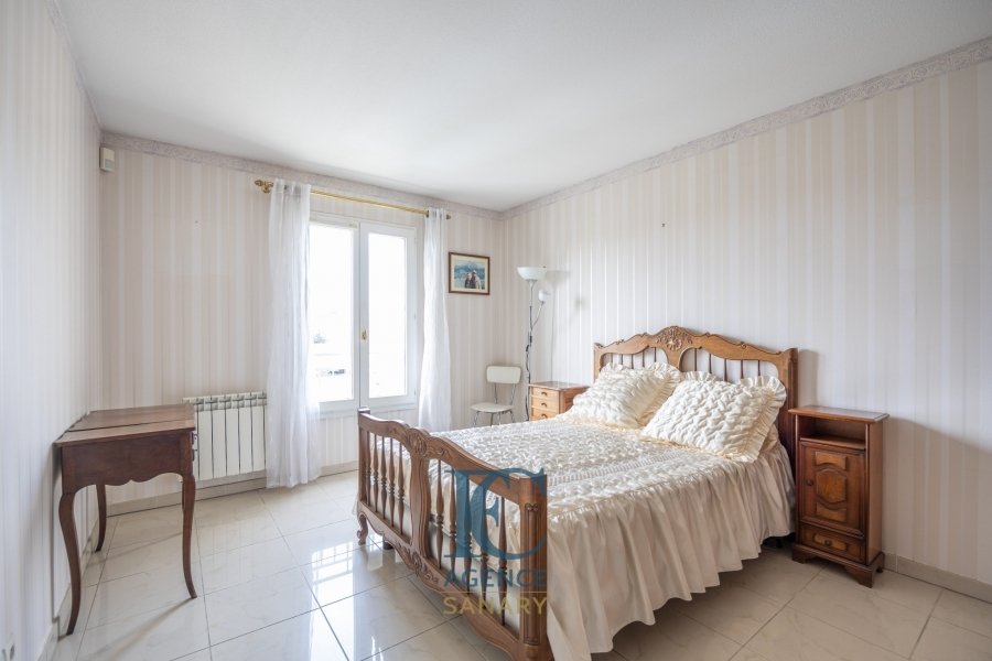 Wohnung in Sanary-sur-Mer, Provence-Alpes-Côte d'Azur, Frankreich 4 - 18009035