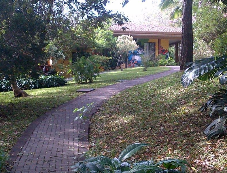 Terrain à Vueltas, Alajuela, Costa Rica 1 - 18004519