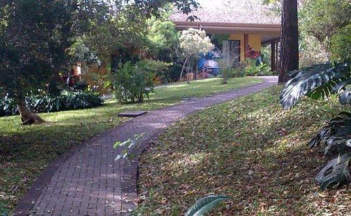 Land in Vueltas, Alajuela Province, Costa Rica 1