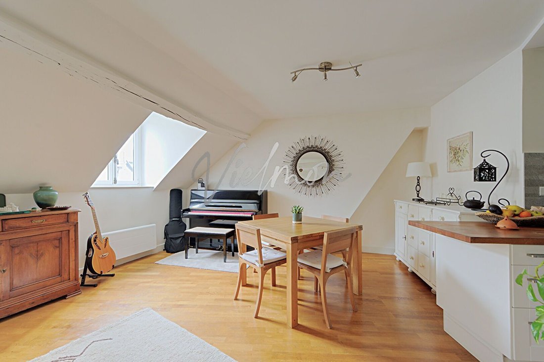 Apartment in Forêt, Saint-Germain-en-Laye, France 3 - 18005926