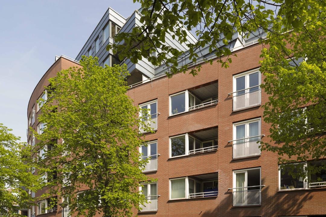 Apartment in Amsterdam, North Holland, Netherlands 4 - 18006998