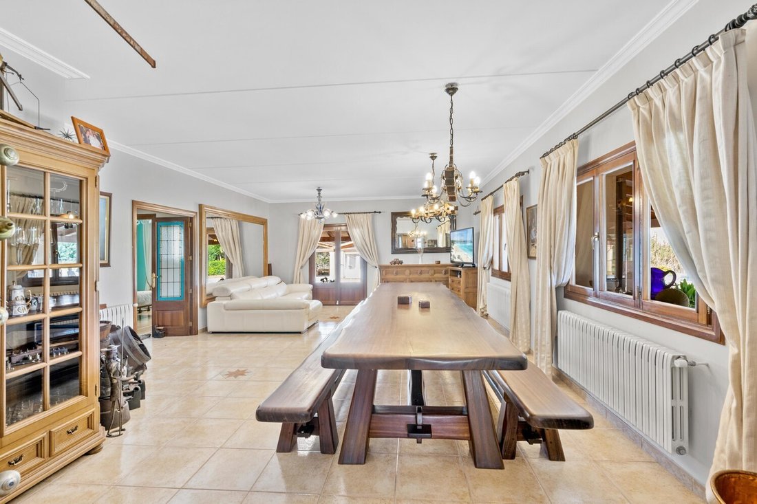 Finca in Santa Margalida, Balearic Islands, Spain 4 - 18010504