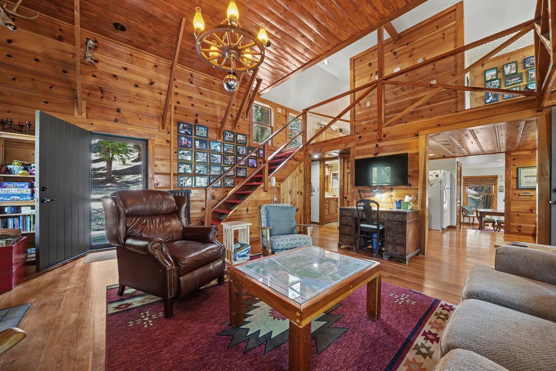 House in Pioneer, California, United States 5 - 18010441