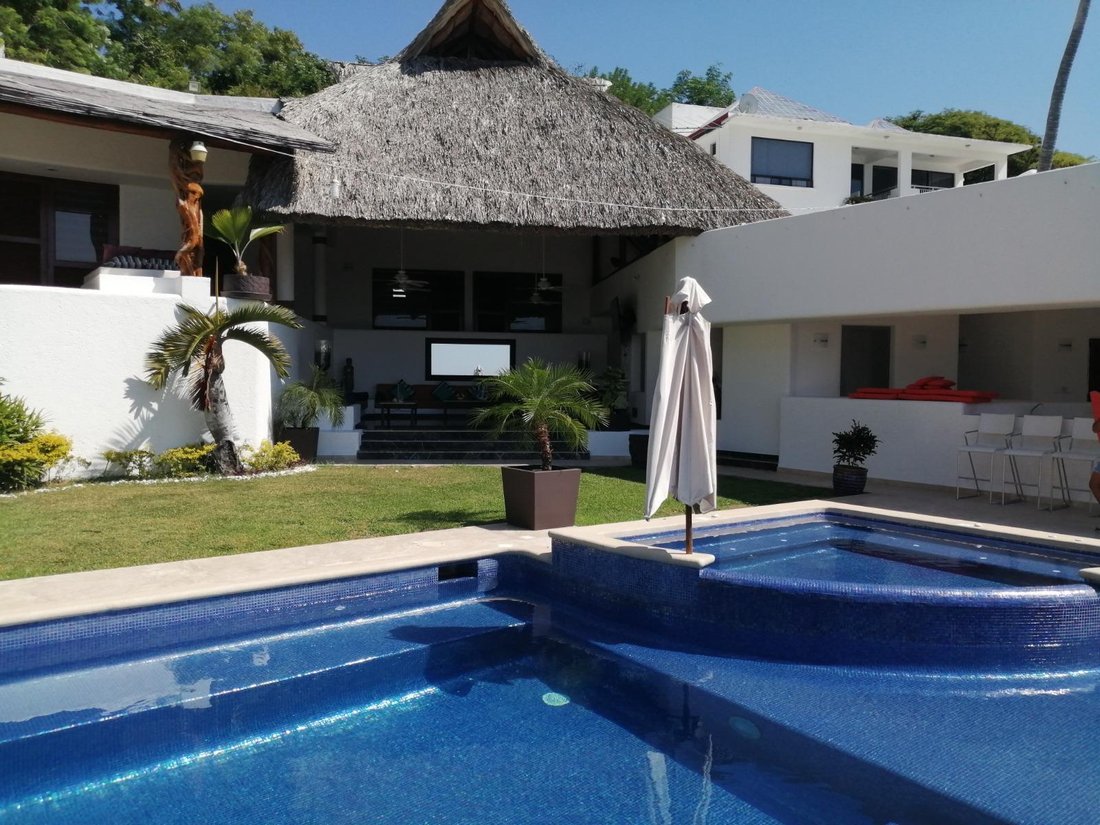 House in Acapulco, Guerrero, Mexico 4 - 18007141