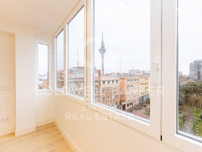 Apartment in Barrio Salamanca, Madrid, Spain 1 - 18010991