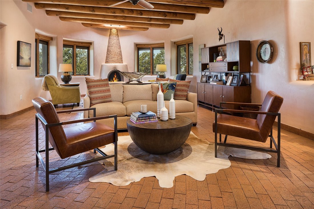 House in Santa Fe, New Mexico, United States 5 - 18005667