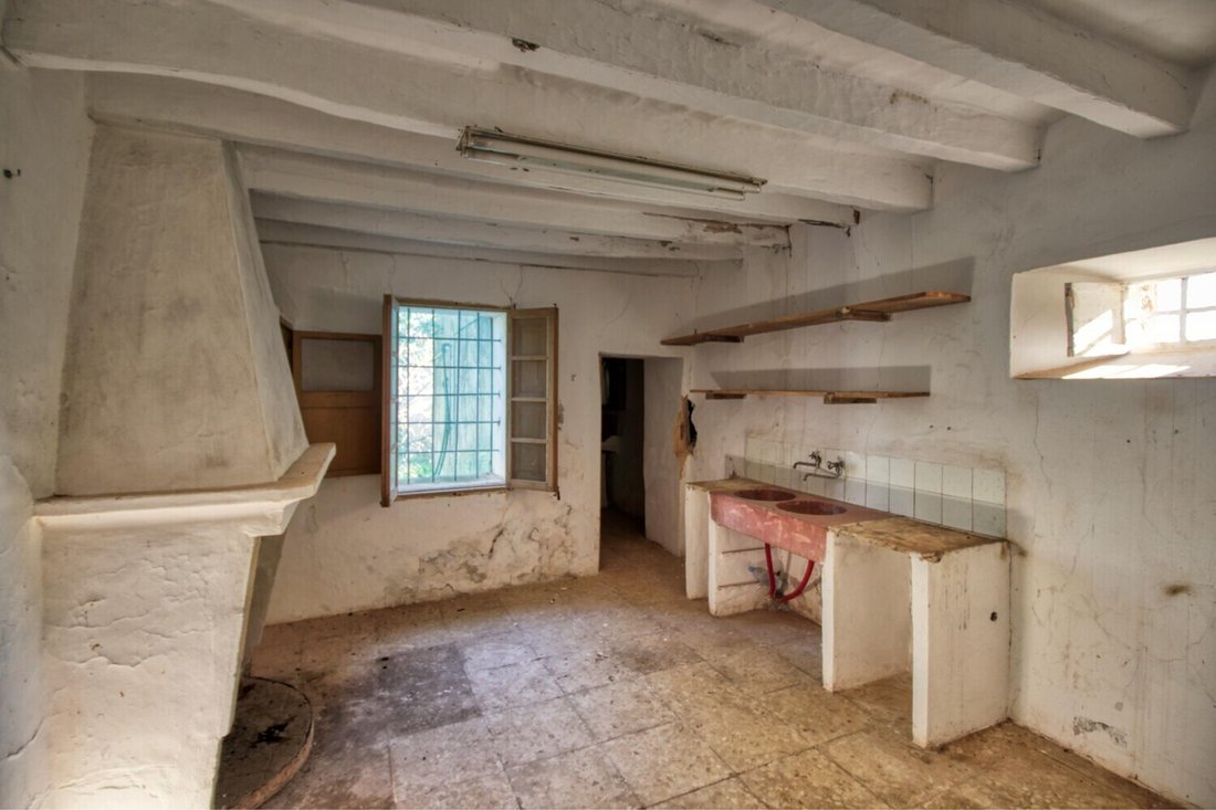 Finca in Pollenca, Balearic Islands, Spain 5 - 18011151