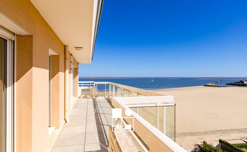 Apartment in Aiguillon, Arcachon, France 1