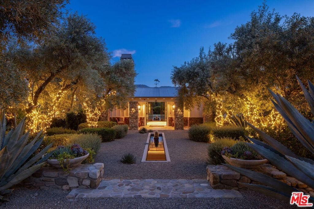 House in Ojai, California, United States 4 - 18005026