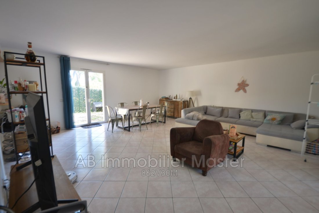 Villa in Vaug, Villeneuve-Loubet, France 4 - 15831939