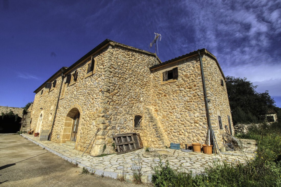 House in Sant Llorenc des Cardassar, Balearic Islands, Spain 3 - 18010174