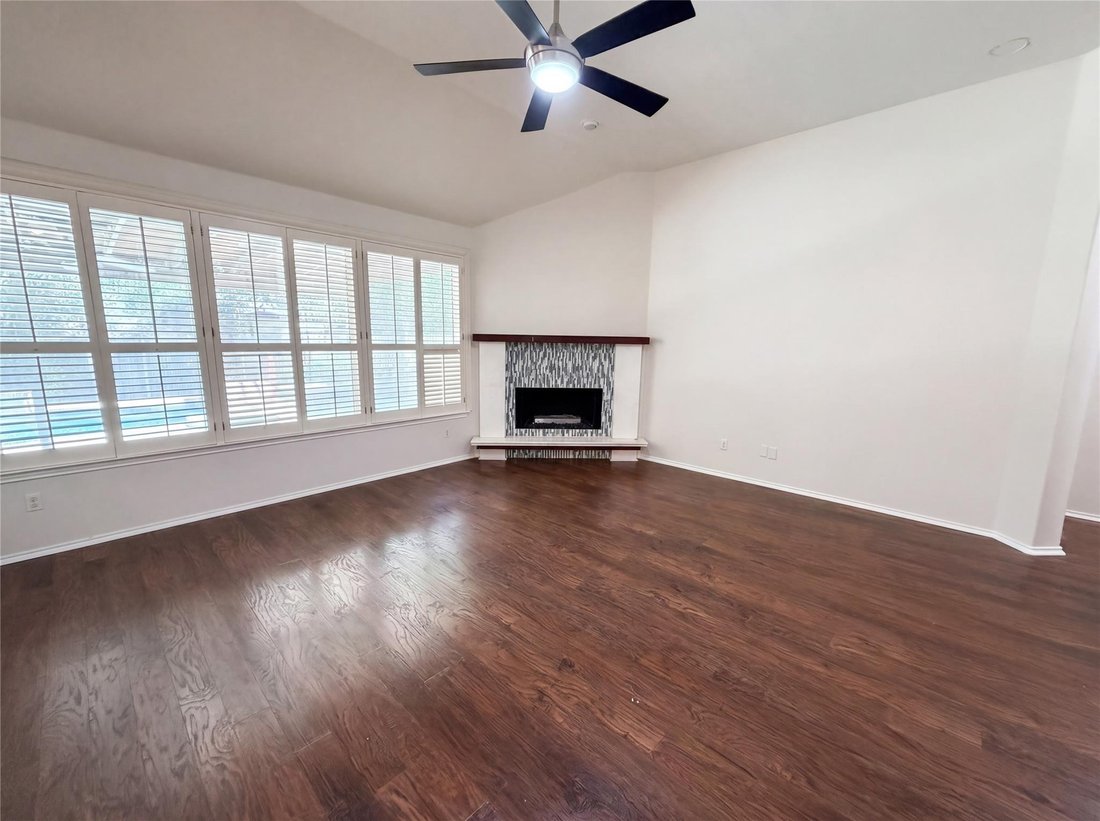 House in Georgetown, Texas, United States 3 - 18009230