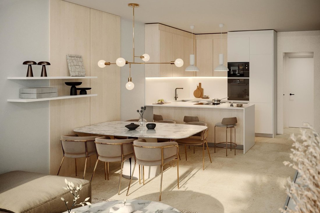 Apartment in Fuengirola, Andalusia, Spain 5 - 18006644