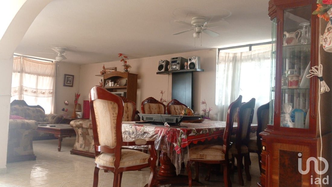 Land in Tlaxcalancingo, Puebla, Mexico 4 - 15804600